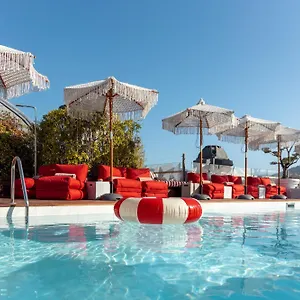 Hotel Boscolo Hotel&spa, Nizza