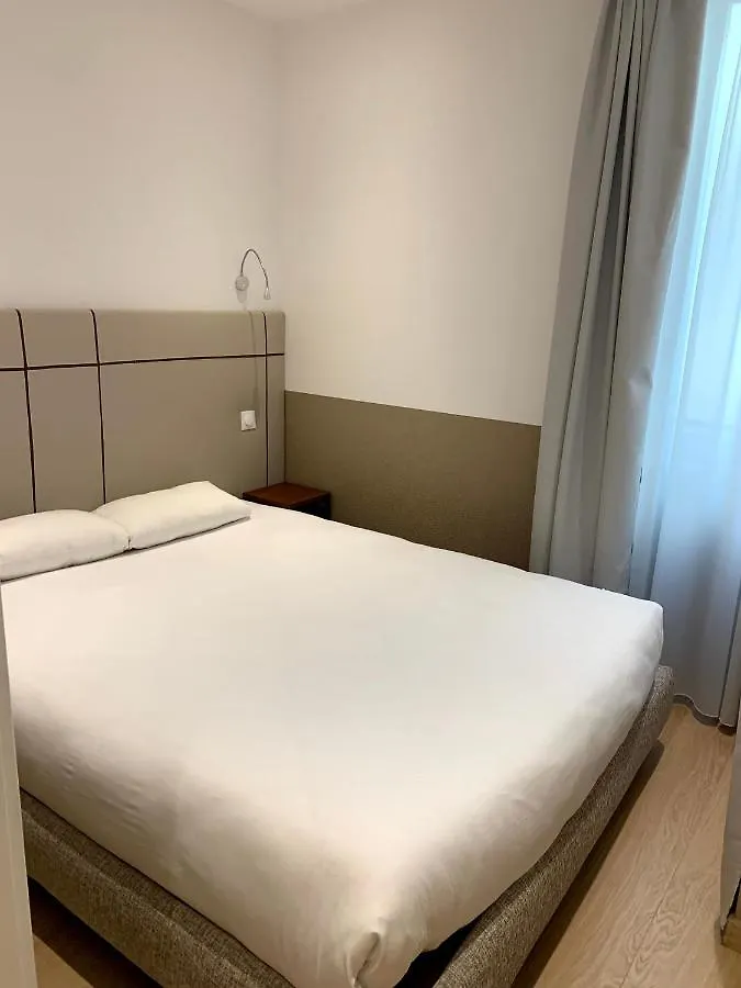 Aparthotel Share Inn Appartements Nice