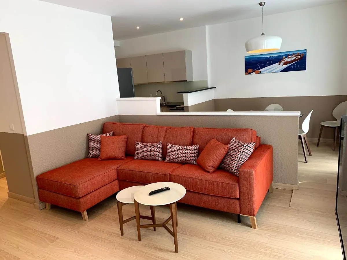 Share Inn Appartements contacts