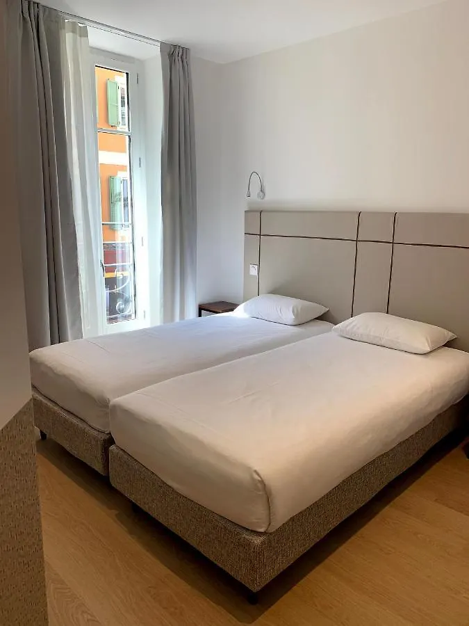Aparthotel Share Inn Appartements Nizza Francia