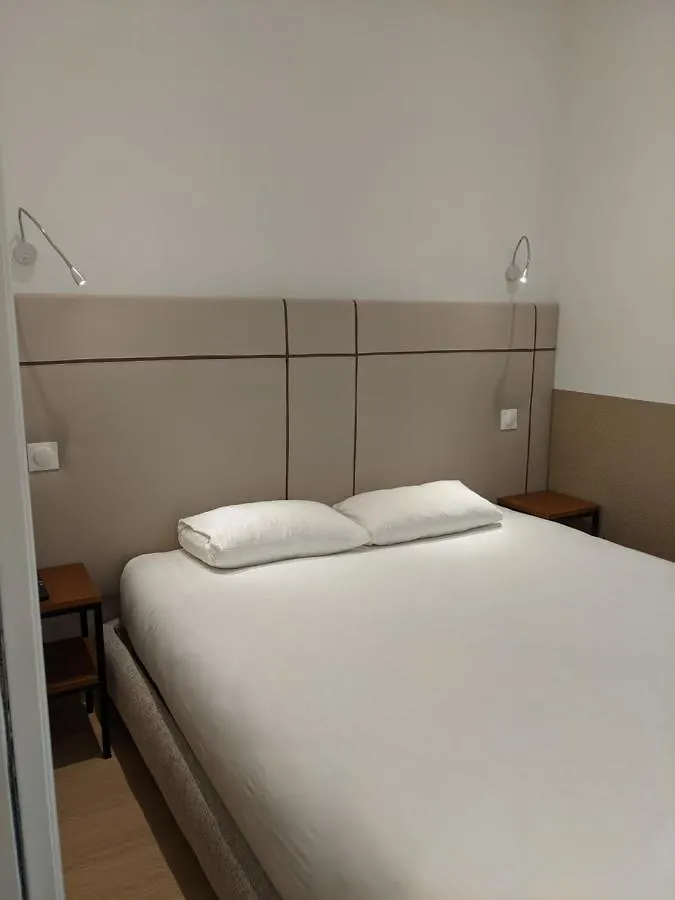 Share Inn Appartements Nizza