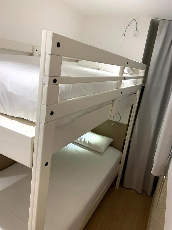 Aparthotel Share Inn Appartements Nizza