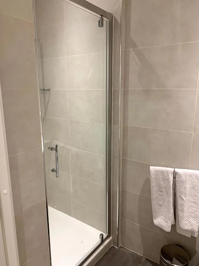 Share Inn Appartements Nice