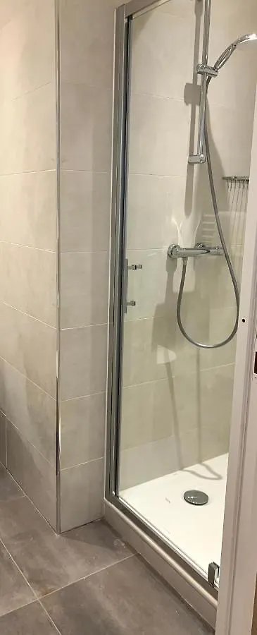 Share Inn Appartements Nice France